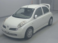2006 Nissan March