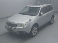 2009 Subaru Forester