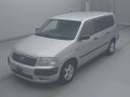 2009 Toyota Succeed Van