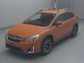 2017 Subaru XV