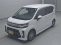 2021 Daihatsu Move Custom
