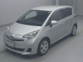 2012 Toyota Ractis