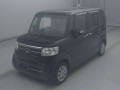 2016 Honda N-BOX