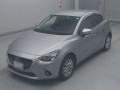 2016 Mazda Demio