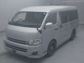 2013 Toyota Hiace Van