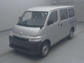 2021 Toyota Townace Van