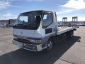 1995 Mitsubishi Fuso Canter