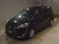 2015 Toyota Sienta