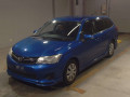 2013 Toyota Corolla Fielder