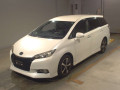 2013 Toyota Wish