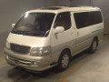 2004 Toyota Hiace Wagon