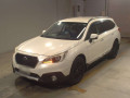 2014 Subaru Legacy Outback