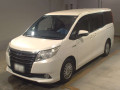 2014 Toyota Noah