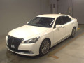 2016 Toyota Crown Majesta