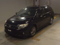 2011 Toyota Corolla Fielder