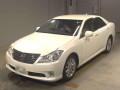 2011 Toyota Crown