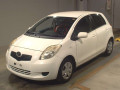 2005 Toyota Vitz