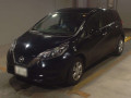 2019 Nissan Note