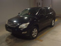 2010 Toyota Harrier