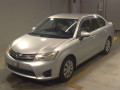 2012 Toyota Corolla Axio
