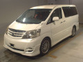 2007 Toyota Alphard