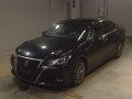 2016 Toyota Crown Hybrid
