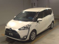 2016 Toyota Sienta