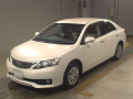 2012 Toyota Allion