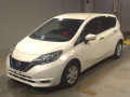 2017 Nissan Note