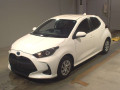 2022 Toyota YARIS