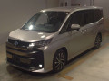 2023 Toyota Noah