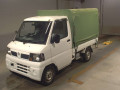 2010 Nissan Clipper Truck