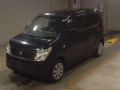 2015 Suzuki Wagon R