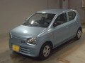 2018 Suzuki Alto