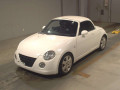 2007 Daihatsu Copen