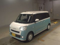 2023 Daihatsu Move Canbus