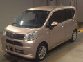 2020 Daihatsu Move