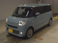 2025 Daihatsu Move Canbus