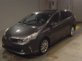 2012 Toyota Prius alpha