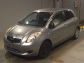 2006 Toyota Vitz