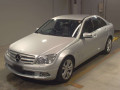 2010 Mercedes Benz C-Class