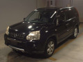 2008 Nissan X-Trail
