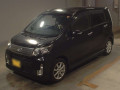 2013 Daihatsu Move Custom