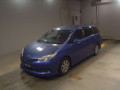 2012 Toyota Wish