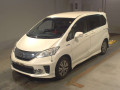 2012 Honda Freed hybrid