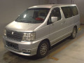 2000 Nissan Elgrand