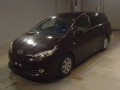 2012 Toyota Wish