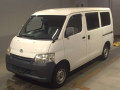 2014 Toyota Townace Van