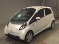 2010 Mitsubishi i