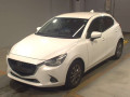 2017 Mazda Demio